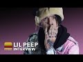 Capture de la vidéo Интервью Lil Peep Для «Fast Food Music» (Lil Peep Interview)