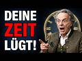 Zeitdilatation – Die verstörende Wahrheit, die kein Mensch in der Schule lernt