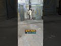 বাড়ির ১ইঞ্চি জায়গাও নষ্ট হবে না #rsbd #gates #viralvídeo #reels #doors #gatedesign #door #shorts