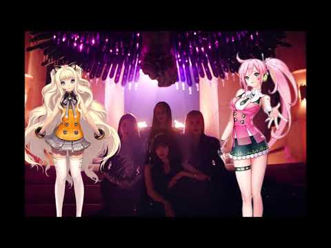 [SeeU & UNI] 시유 & 유니 - How You Like That(BLACKPINK) 커버(Cover)