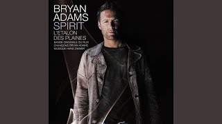 Video thumbnail of "Bryan Adams - Dégage!"