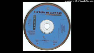 Captain Hollywood Project - Impossible (Radio Edit) 1993