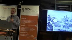 Stories from the Reef (pt3) with Peter Marquis-Kyle