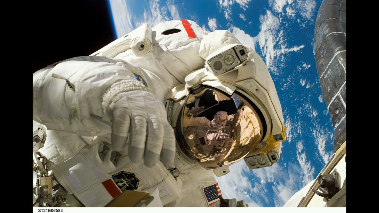 The Superhuman Astronaut | Elon Musk's Brain Chip to Conquer Mars & Defeat 'Space Fog