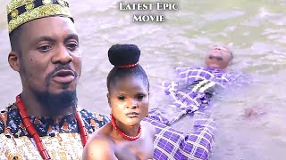 THE OTHERSIDE  |  Latest Jnr Pope Odonwodo African Epic Movie 2024 | Full Nigerian Movies