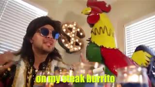 Chingo Bling  Despacito (Parody) OFFICIAL VIDEO