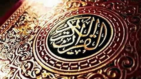 بعيدا عن ضجيج الحياة ،تلاوة مليئة بالراحة والجمال للشيخ خالد الجليل ~ خواتم ال عمران