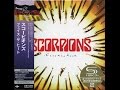 Face The Heat 1993 Japanese Edition