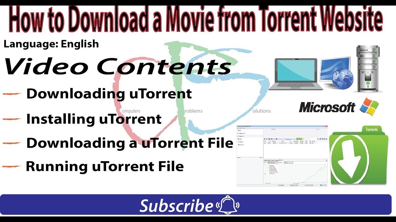 utorrent download movies website