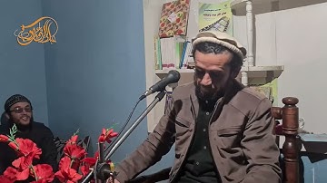 سورة مبارکة الأسري مکمل تلاوت شده توسط عبادالرحمن روفی EbadurrahmanRawofi