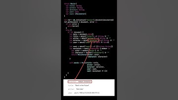 Map Firestore documents in one line of code #Shorts