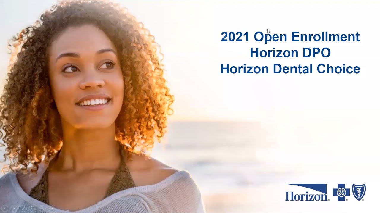 Horizon Dental Choice YouTube