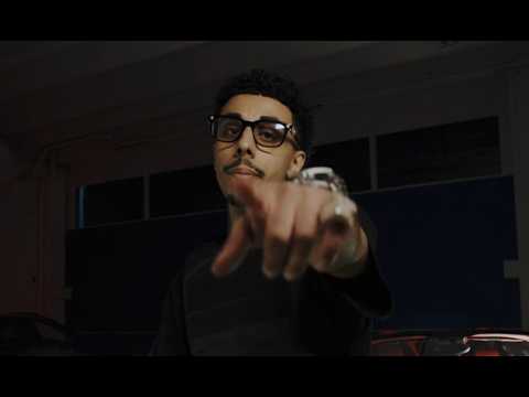 KERZA - Jalat maas (Official Music Video)