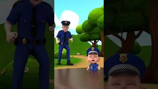 Beware of quicksand ⚠️ | Educational song | Nursery Rhymes for Kids #shorts