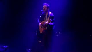 Kevin Johansen - Perfect Day [Lou Reed] (Teatro Nescafé de Las Artes - Santiago, Chile - 01.09.2022)