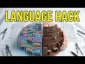 The Fluency Architect: Build a Bilingual Brain Without Talent