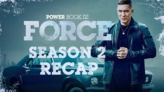 Celebrity Power Book IV: Force Season 2 FULL Recap Wealth