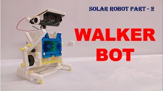 Walker bot