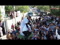 الفنان صالح الرباع في زيانة وحمام العريس ماجد وائل خطاب استقبال افراح كفراللبد 2025