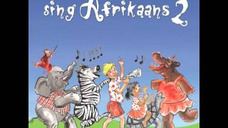 Video thumbnail of "Aanstap Rooies - Marthie Nel Hauptfleisch"