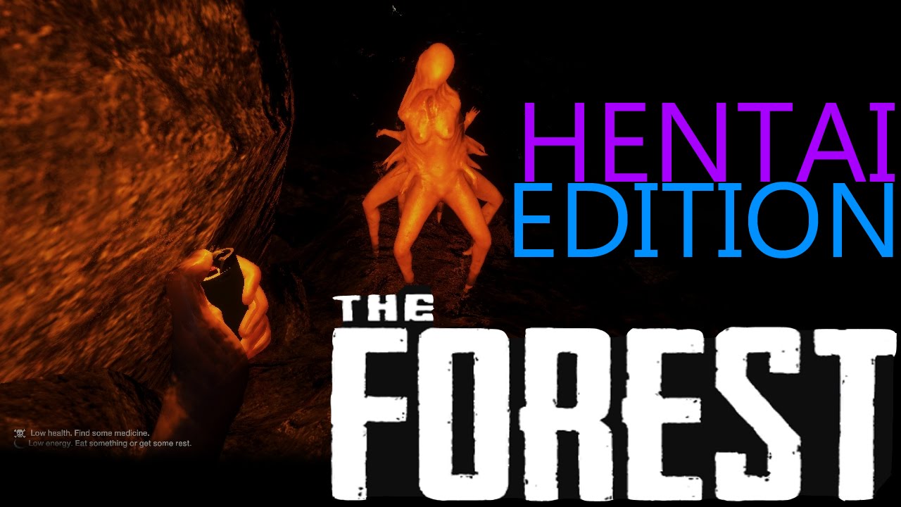 The Forest Hentai