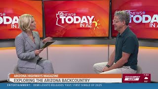 Check out these hidden gems of the Arizona backcountry