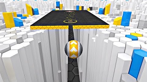 Gyro Sphere -  Level 29 to 31 | Going Balls Gameplay