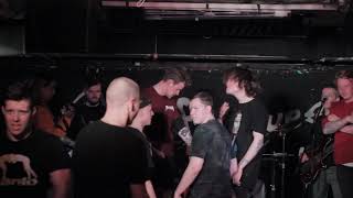 Mosh Monday 06.05.19 Nordside - Не Сломить