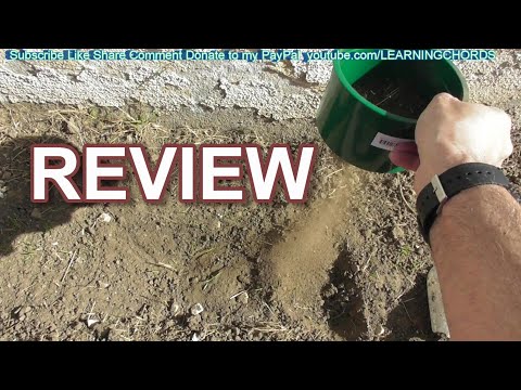 REMOVE ROCKS from DIRT SIFTER #10 Mesh 6" Mini Stackable Classifier Sifting Pan Gold Panning  REVIEW