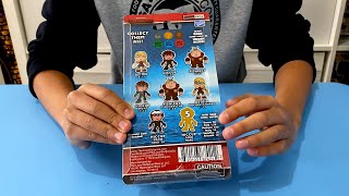 How to Train Your Dragon - Fishlegs 3” Vinyl Action Figure (Series 1) Unboxing