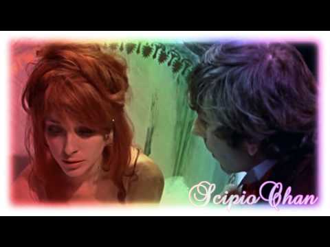 An Alfred & Sarah Love Story {The Fearless Vampire...