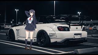 DRIFT DRIVE - CHILL PHONK (LXST CXNTURY TYPE) ※ JDM