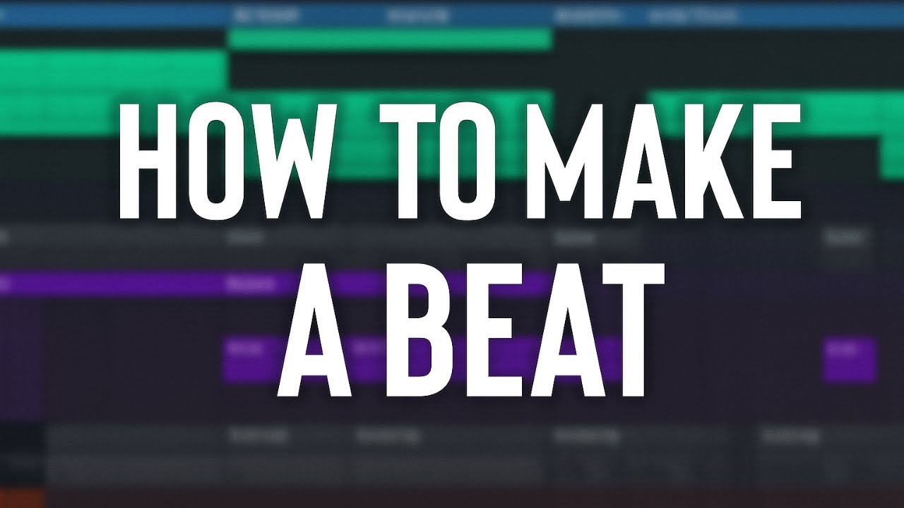 Studio One 7 Beginner Series - Introduction