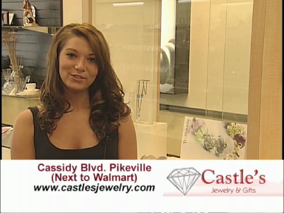 Castles Jewelry Lakan - YouTube