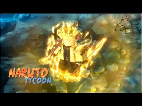 Playing Roblox Naruto Tycoon Youtube - kia pham roblox youtube tycoon