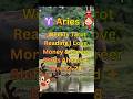 ♈Aries Weekly Tarot Reading  Love, Money &amp; Career Shifts Ahead #shorts