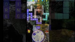 Word Master lv 138 game #gamepuzzle #gaming #tomyarespuzzle