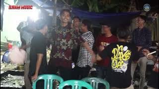 ANAK LANANG - Dina KW | ILHAM MUSIC