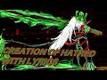 CREATION OF HATRED WITH LYRICS REMASTERED FORSAKEN 1x1x1x1 VS SHEDLETSKY LMS