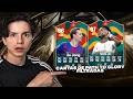 Las CARTAS MAS TOP del MUNDIAL FILTRADAS!!!