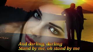 Stand By Me - Ben E. King - Lyrics