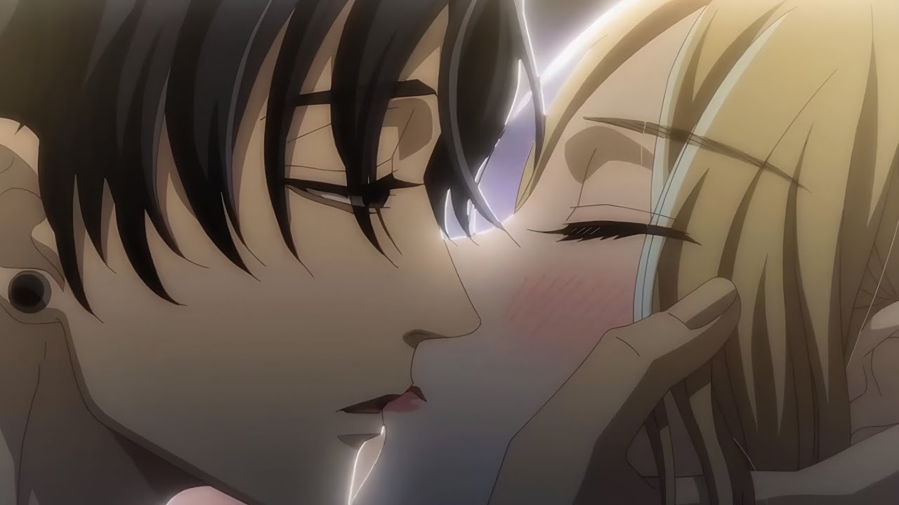 A girl and her guard dog 「AMV 」One Girl