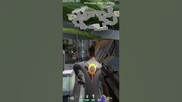 Spike Glitch in @valorant