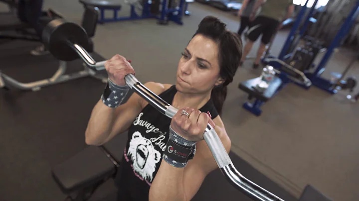 Savage Babe Promo Video - Natalie Nichols