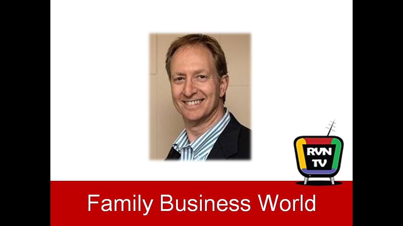 Joe Gordon, Sr. Project Developer for Sunvest Solar LLC, on Family