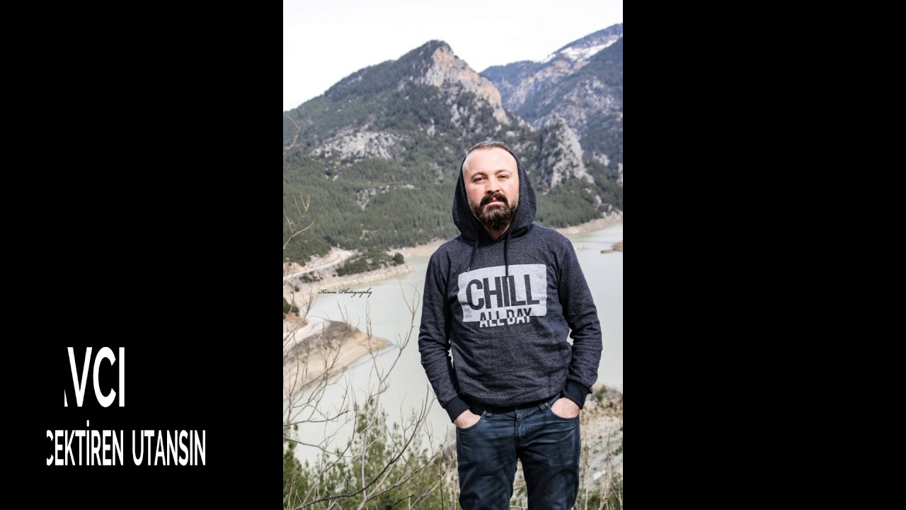 Eren savcı Hasret Cektiren utansın 2020