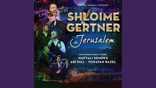 Katonti (feat. Yonatan Razel)