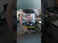 When a Cop Accidentally Records Something Shocking