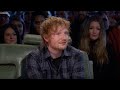 Ed Sheeran Can't Drive | Top Gear