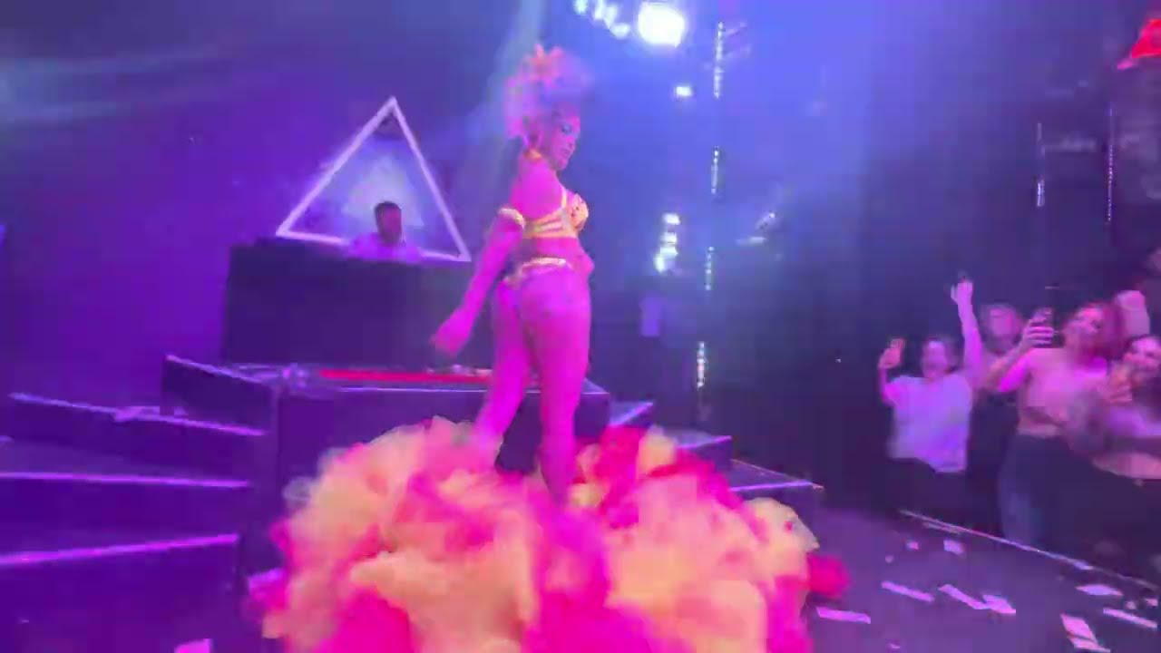 Sasha Colby 1 - Gloss! 5/23